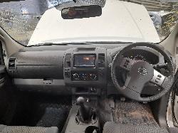 View Auto part Ecu Nissan Navara 2014