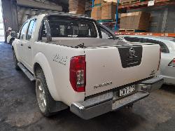 View Auto part Ecu Nissan Navara 2014