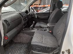 View Auto part Ecu Nissan Navara 2014