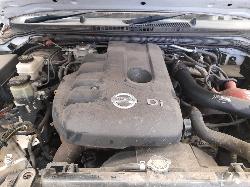 View Auto part Ecu Nissan Navara 2014