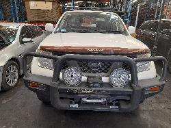 View Auto part Ecu Nissan Navara 2014