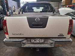 View Auto part Ecu Nissan Navara 2014