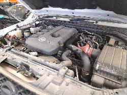 View Auto part Ecu Nissan Navara 2014