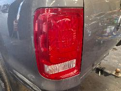View Auto part A/C Compressor Volkswagen Amarok 2011