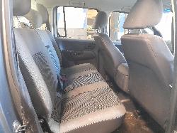 View Auto part A/C Compressor Volkswagen Amarok 2011