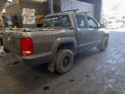 View Auto part A/C Compressor Volkswagen Amarok 2011