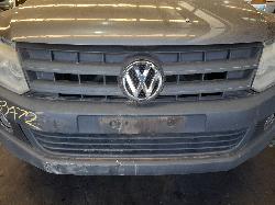 View Auto part A/C Compressor Volkswagen Amarok 2011