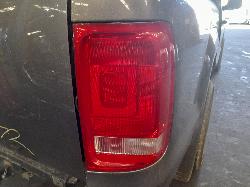 View Auto part A/C Compressor Volkswagen Amarok 2011