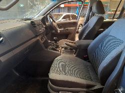 View Auto part A/C Compressor Volkswagen Amarok 2011