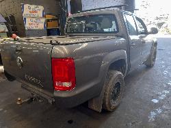 View Auto part A/C Compressor Volkswagen Amarok 2011