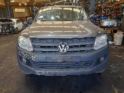 View Auto part A/C Compressor Volkswagen Amarok 2011
