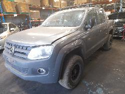 View Auto part A/C Compressor Volkswagen Amarok 2011
