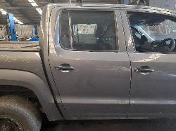 View Auto part A/C Compressor Volkswagen Amarok 2011