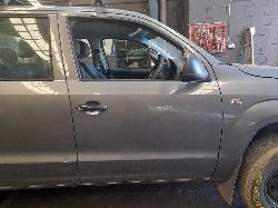 View Auto part A/C Compressor Volkswagen Amarok 2011