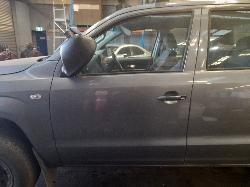 View Auto part A/C Compressor Volkswagen Amarok 2011