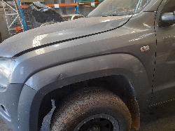 View Auto part A/C Compressor Volkswagen Amarok 2011