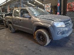 View Auto part A/C Compressor Volkswagen Amarok 2011