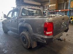 View Auto part A/C Compressor Volkswagen Amarok 2011