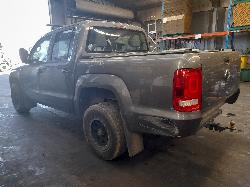 View Auto part A/C Compressor Volkswagen Amarok 2011