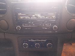View Auto part A/C Compressor Volkswagen Amarok 2011