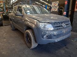 View Auto part A/C Compressor Volkswagen Amarok 2011