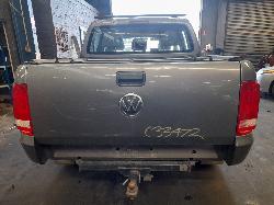 View Auto part A/C Compressor Volkswagen Amarok 2011