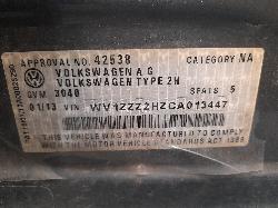 View Auto part A/C Compressor Volkswagen Amarok 2011