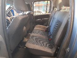 View Auto part A/C Compressor Volkswagen Amarok 2011