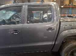View Auto part A/C Compressor Volkswagen Amarok 2011