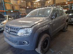 View Auto part A/C Compressor Volkswagen Amarok 2011