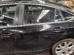 View Auto part Engine Mazda 6 2009