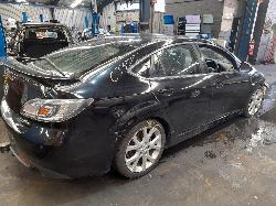 View Auto part Engine Mazda 6 2009