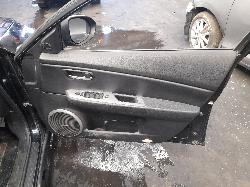 View Auto part Engine Mazda 6 2009