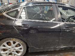 View Auto part Engine Mazda 6 2009