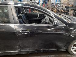 View Auto part Engine Mazda 6 2009