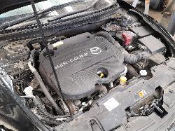 View Auto part Engine Mazda 6 2009