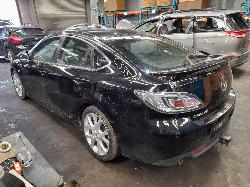 View Auto part Engine Mazda 6 2009