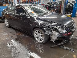 View Auto part Engine Mazda 6 2009