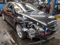 View Auto part Engine Mazda 6 2009