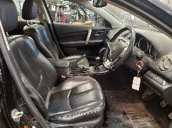 View Auto part Engine Mazda 6 2009