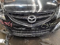 View Auto part Engine Mazda 6 2009