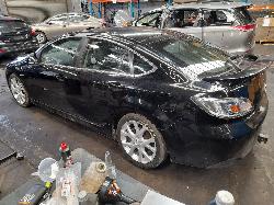 View Auto part Engine Mazda 6 2009