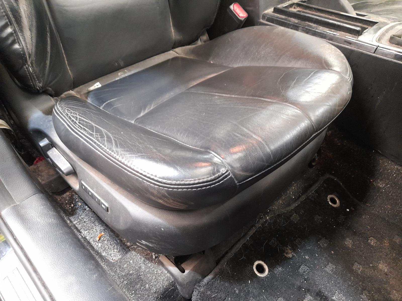 View Auto part Engine Mazda 6 2009