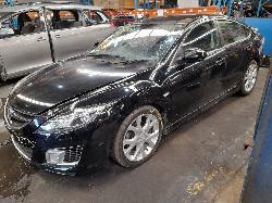 View Auto part Engine Mazda 6 2009