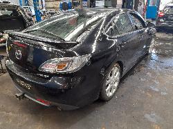 View Auto part Engine Mazda 6 2009