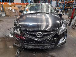 View Auto part Engine Mazda 6 2009