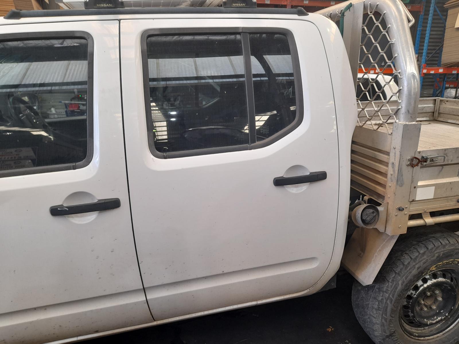 View Auto part Front Prop Shaft Nissan Navara 2010