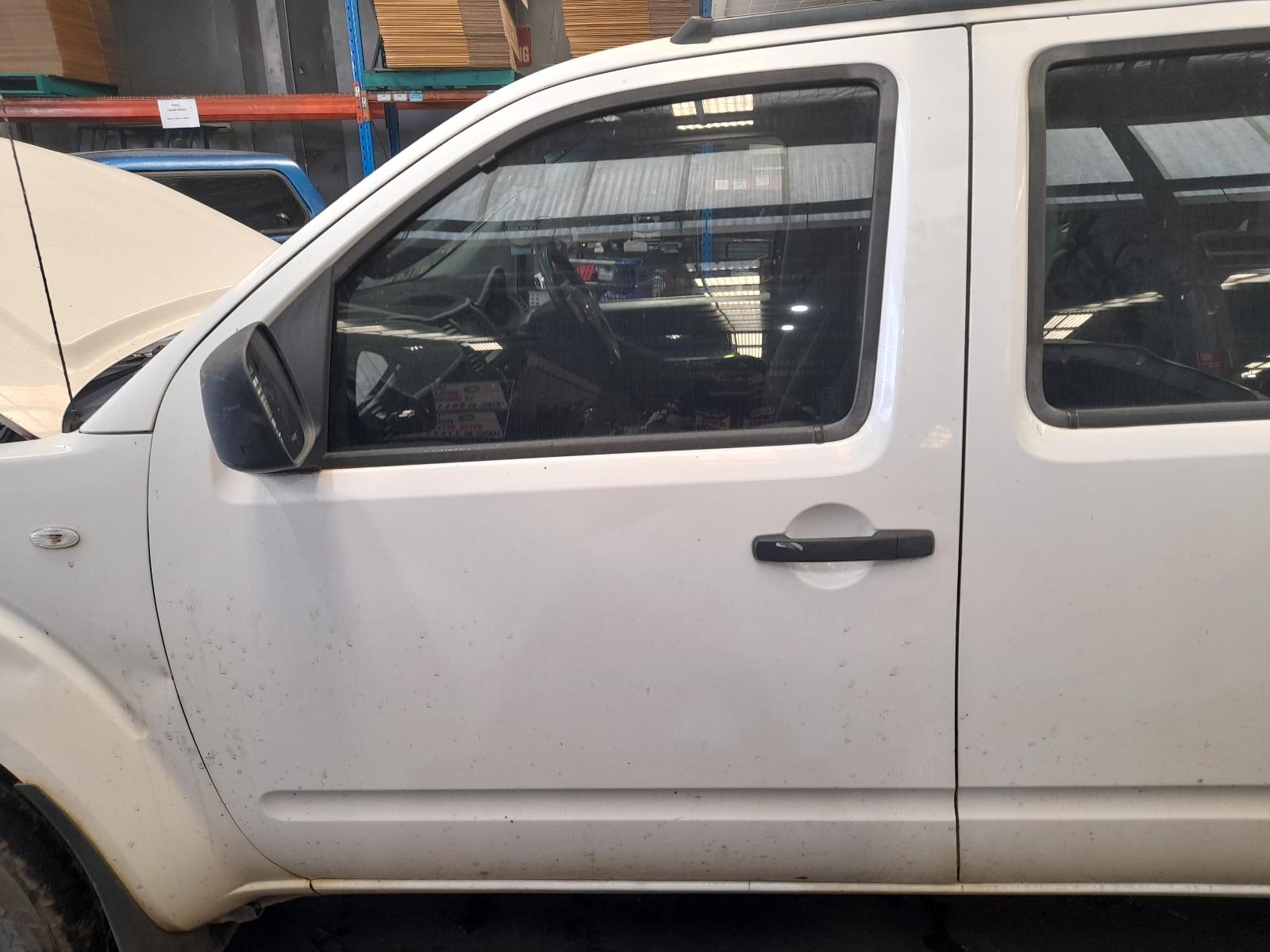 2010 Nissan Navara Front Prop Shaft View Auto part Front Prop Shaft Nissan Navara 2010