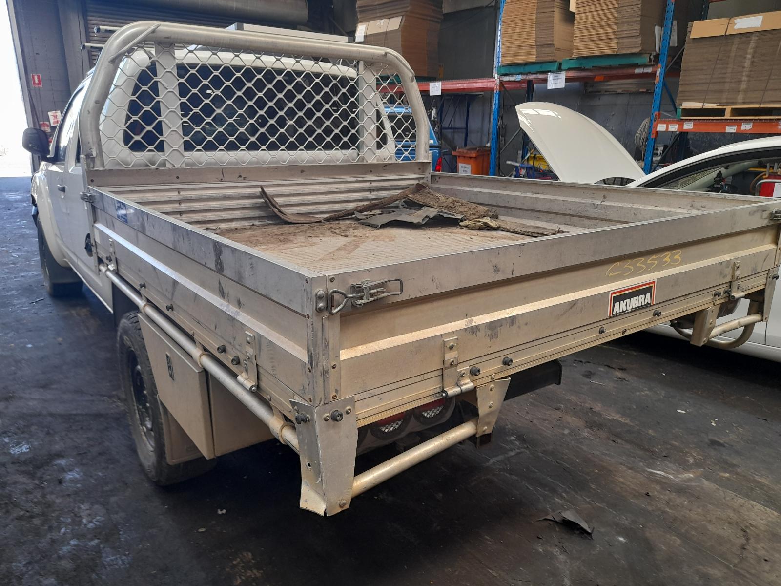 2010 Nissan Navara Front Prop Shaft View Auto part Front Prop Shaft Nissan Navara 2010