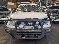 View Auto part Front Prop Shaft Nissan Navara 2010